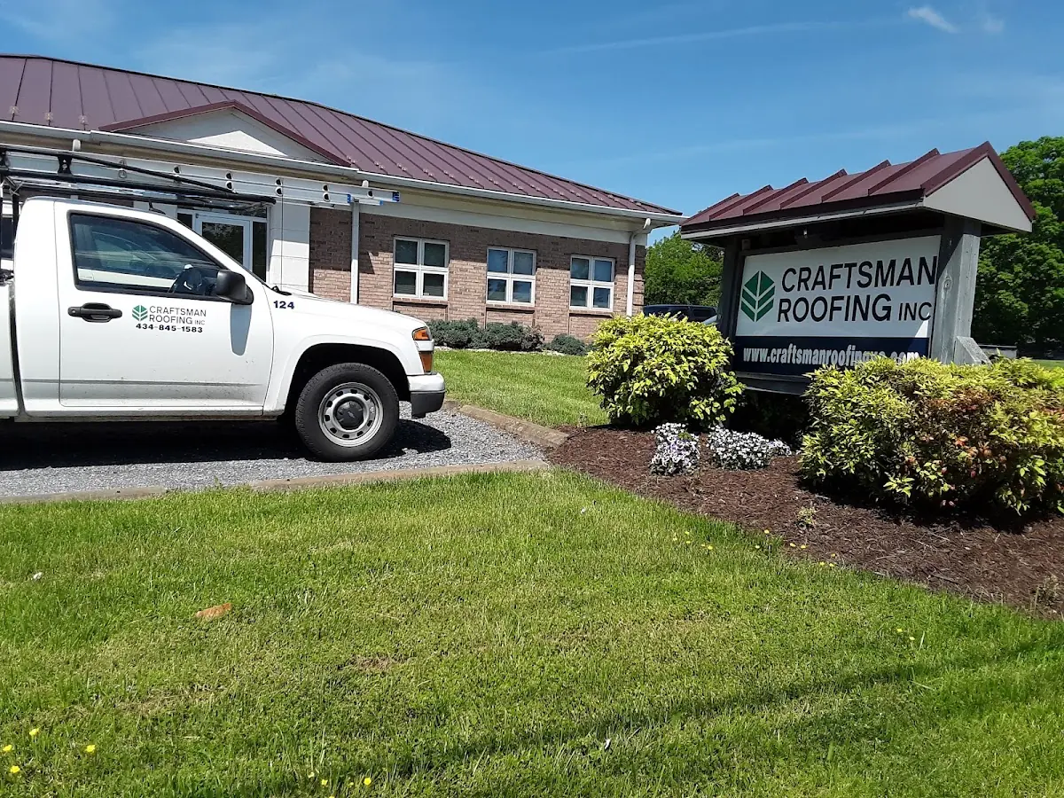 Quality Roof Replacement by experienced craftsmen in Quail Run